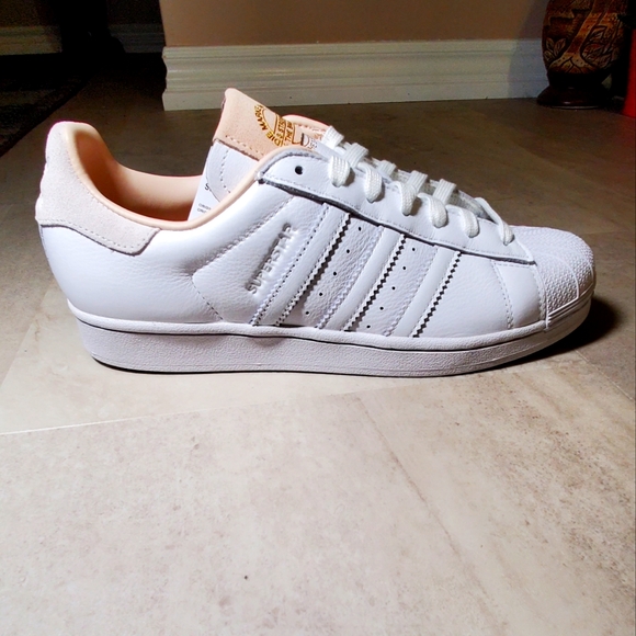 Adidas Originals Superstar Men 9 - Picture 1 of 12